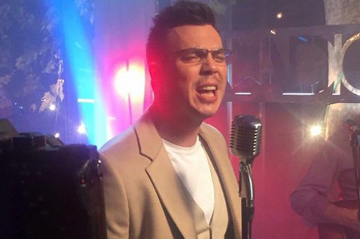 Željko Vasić – Pop zvezda