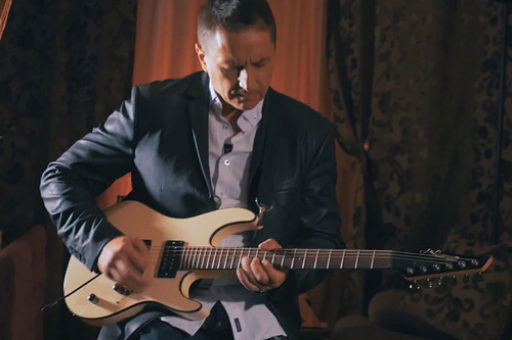 Staša Brajović – muzičar