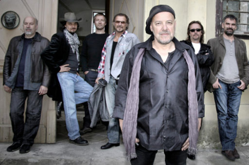 Grupa Galija u Beogradu i Nišu