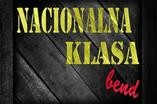 Bend „Nacionalna klasa” ide ka vrhu