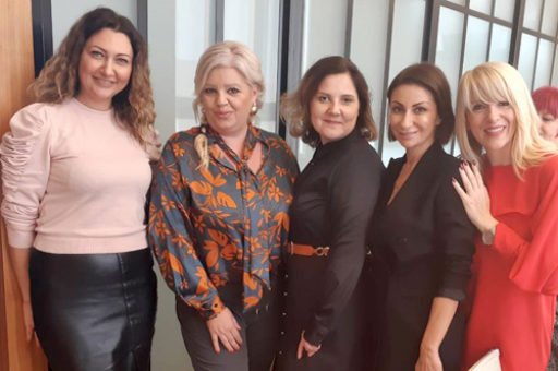 U PKS-u formirana Sekcija za žensko preduzetništvo