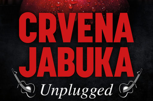 Crvena jabuka u Kombank dvorani