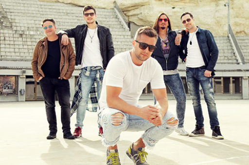 Lexington bend – doček Srpske Nove godine