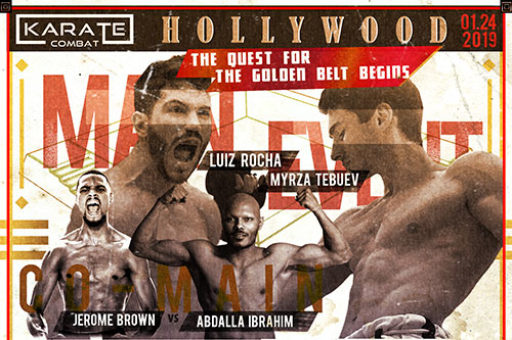 Karatista Miloš Vuković u finalu takmičenja