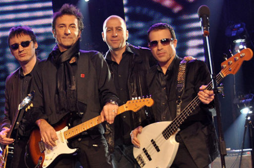 Bend Bombaj Štampa najavljuje novi album