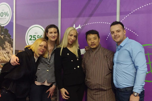 Uskoro nove destinacije za odmor