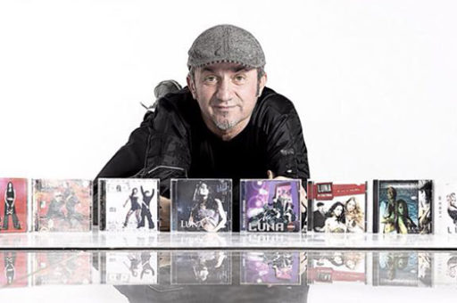 Čedomir Rajičić – „Luna”