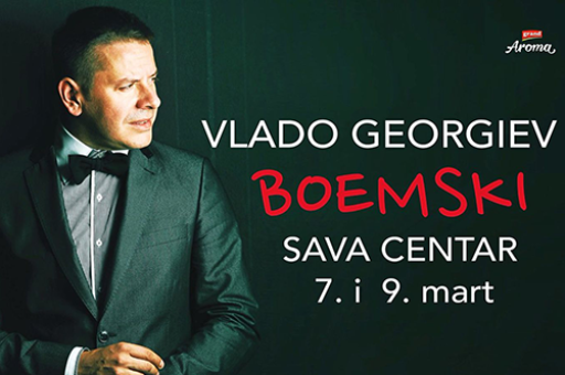 Vlado Georgiev „Boemski”