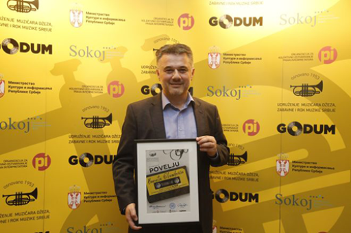 Bane Obradović potvrdio da je najbolji