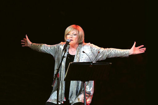 Novi cd Bisere Veletanlić