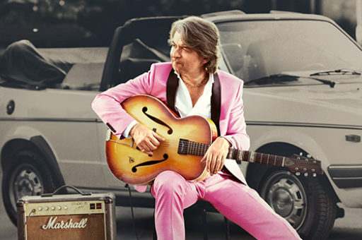 Velika Magnifico žurka na Beer Festu