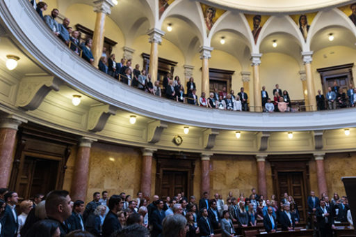 Nauči da uspeš 2019 u Beogradu