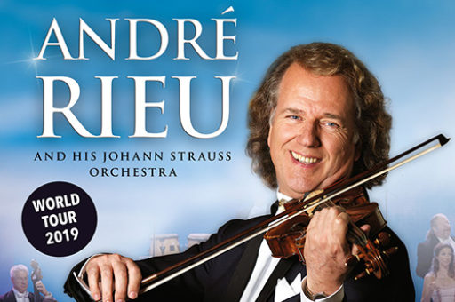 Andreu Riu rasprodao koncert u Štark Areni