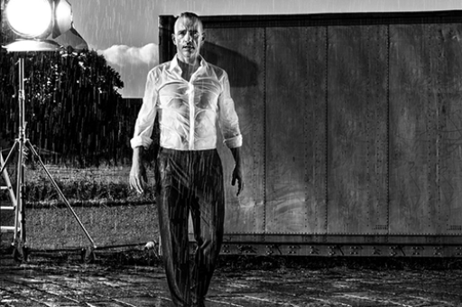 Eros Ramazzoti u Štark Areni