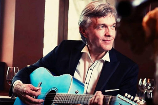 Mikan Kozomara „Kada me napuste svi”