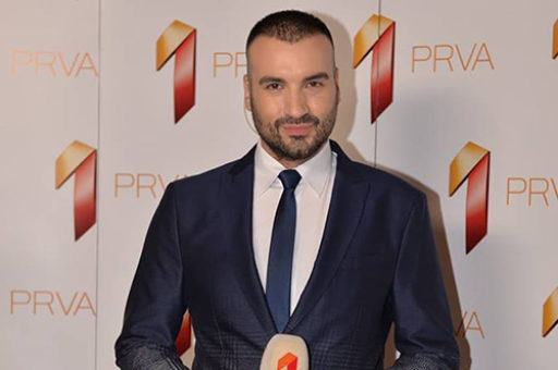 Radio i TV voditelj Zele