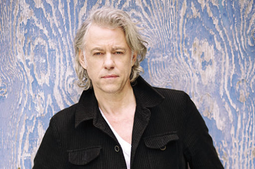 Ser Bob Geldof na Nišvilu