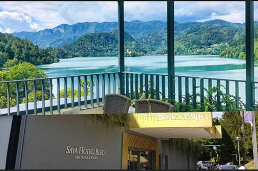 Prirodna oaza Evrope – Slovenija