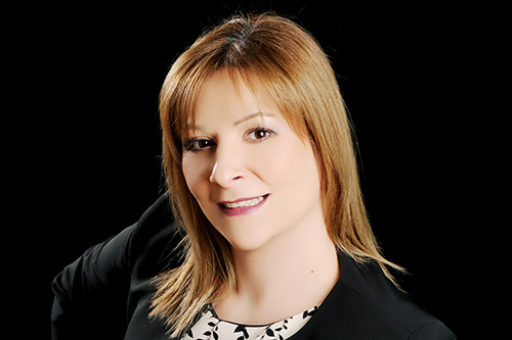 Dušanka Kovačević – Business Women Awards 2019