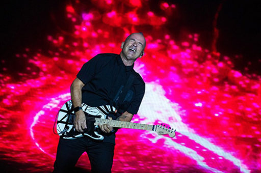 Eros Ramazzoti oduševio publiku