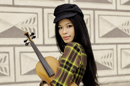 Vanesa Mej na 51. Bemus-u