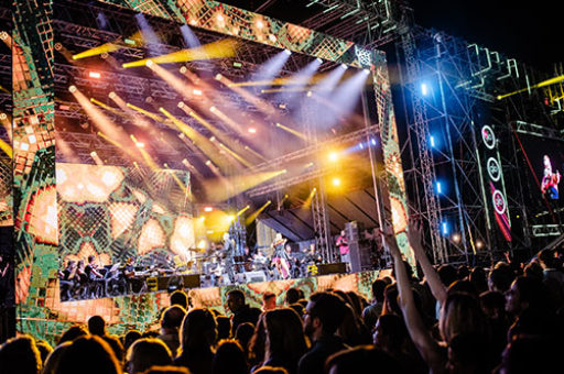 Rock opera 2 u Sava Centru