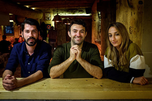 Dib travel online platforma