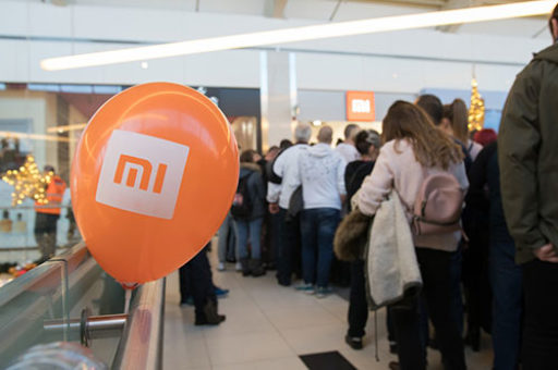 Prva Xiaomi prodavnica u Novom Sadu