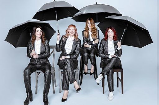 Autentične i originalne Frajle u Kombank dvorani