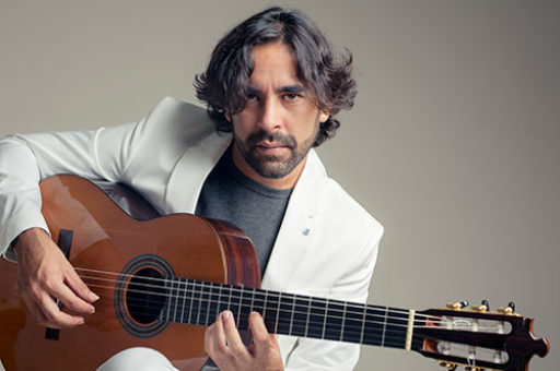 Daniel Casares u Kombank dvorani