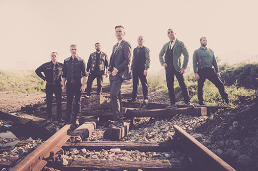 Orthdox Celts u Domu omladine