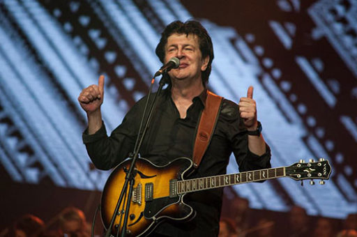 Bajaga radi na novom albumu