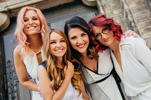 Frajle zakazale treći koncert