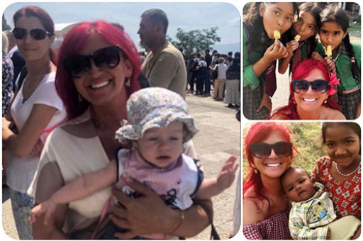 Tatjana Mirić – Humanitarac i žena velikog srca