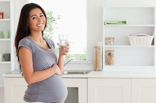 Ključni element za razvoj mozga – jod