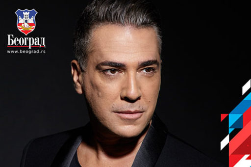 Koncert maestralnog Željka Joksimovića