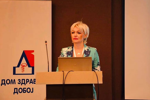 Mr.sci Inga Marković – nutricionista – dijetetičar