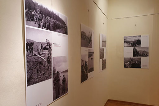 Crvena armija na putu ka Berlinu