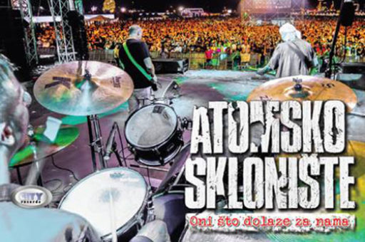 Atomsko sklonište – Oni što dolaze za nama