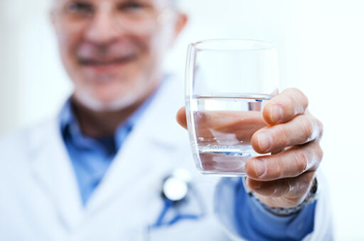 Unosite što više joda u organizam