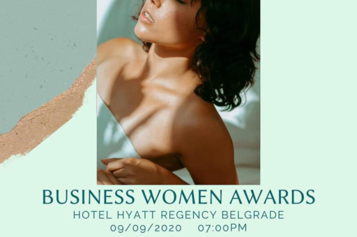 Business Women Awards 2020