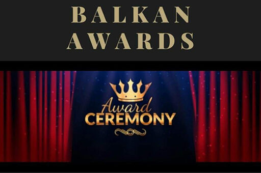 Održan Balkan Awards u Ušću Cineplexx