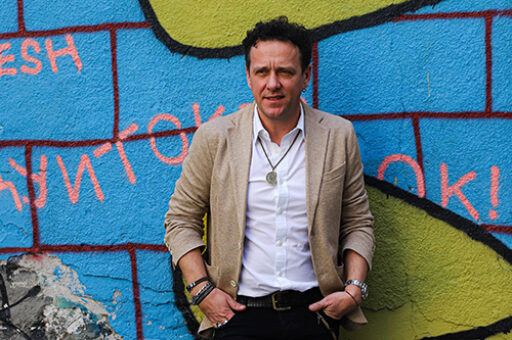 Dženan Lončarević u Kombank dvorani, 18. i 19. marta