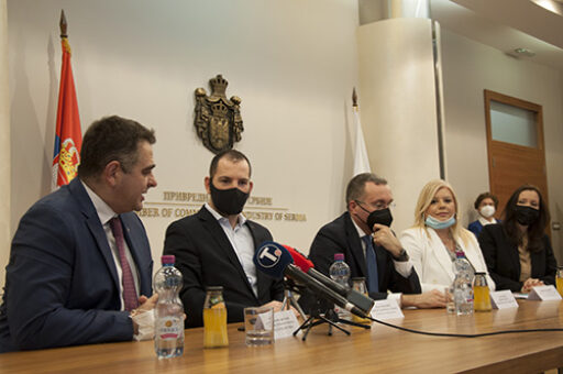 Najveća kompanija za nekretnine na svetu stigla je u Srbiju