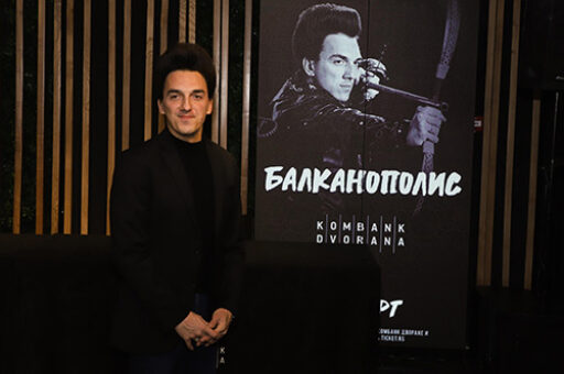 Slobodan Trkulja najavio koncert