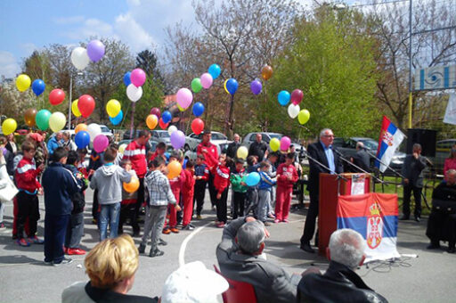 Da se ne zaboravi 24. mart 1999. godine