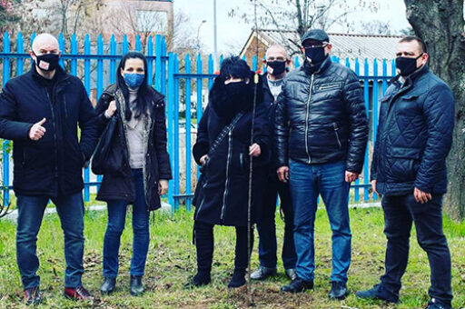 Nastavak Borbine akcije