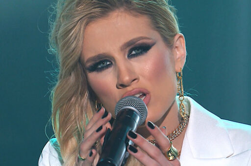 Nevena Božović Ivanović predstavila novu pesmu „Ljubi“