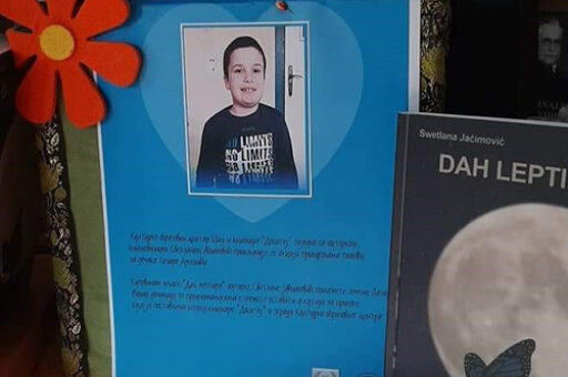 Samo zajedno možemo da učinimo mnogo