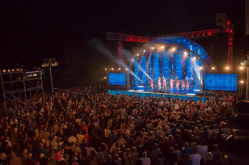 Pozmati izvođači 13. CMC festivala Vodice 2021.